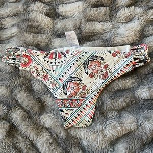 Cheeky Billabong Bikini Bottoms